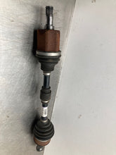 Load image into Gallery viewer, FRONT CV AXLE SHAFT HR-V 2016 16 2017 17 2018 18 2019 19 AT Left - NW464475
