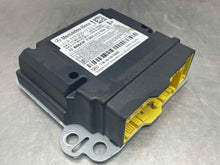 Load image into Gallery viewer, AIR BAG CONTROL MODULE COMPUTER CLA250 CLA45 GLA250 GLA45 GLAh 2016 - NW525713
