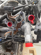 Load image into Gallery viewer, Engine Motor Honda HR-V 2016 - NW464503
