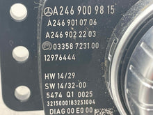 Load image into Gallery viewer, RADIO CONTROL B250 CLA45 CLA250 2014 14 2015 15 2016 16 2017 17 - NW525970
