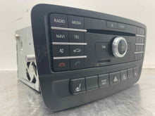 Load image into Gallery viewer, RADIO CONTROLS B250 CLA250 CLA45 GLA250 GLA45 GLAh 17 18 19 20 - NW525971
