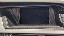 Load image into Gallery viewer, INFO-GPS SCREEN Audi A5 S5 2013 13 2014 14 2015 15 2016 16 - NW353369

