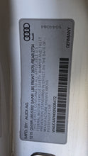 Load image into Gallery viewer, INFO-GPS SCREEN Audi A5 S5 2013 13 2014 14 2015 15 2016 16 - NW353369
