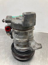 Load image into Gallery viewer, AC A/C AIR CONDITIONING COMPRESSOR Honda HR-V 16 17 18 - NW464493
