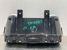 Load image into Gallery viewer, SPEEDOMETER CLUSTER Jaguar XF XFR 2016 16 2017 17 - NW526020
