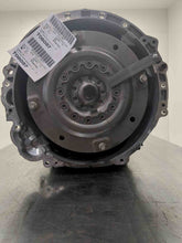 Load image into Gallery viewer, TRANSMISSION Vanden Pl XF XFR XJ XJL 13 14 15 16 17 AWD - NW526053
