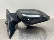 Load image into Gallery viewer, SIDE VIEW DOOR MIRROR Jaguar XF XFR 16 17 18 19 Right - NW525747
