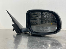 Load image into Gallery viewer, SIDE VIEW DOOR MIRROR Jaguar XF XFR 16 17 18 19 Right - NW525747
