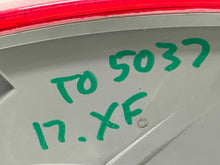 Load image into Gallery viewer, OUTER TAIL LIGHT LAMP Jaguar XF XFR 16 17 18 19 Left - NW526048
