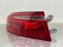 Load image into Gallery viewer, OUTER TAIL LIGHT LAMP Jaguar XF XFR 16 17 18 19 Left - NW526048
