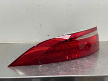 Load image into Gallery viewer, OUTER TAIL LIGHT LAMP Jaguar XF XFR 16 17 18 19 Left - NW526048
