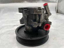 Load image into Gallery viewer, POWER STEERING PUMP BMW X5 2002 02 03 04 05 06 - NW163252
