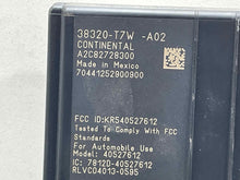 Load image into Gallery viewer, Computer Honda HR-V 2016 - NW464486

