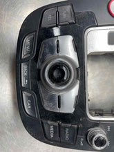 Load image into Gallery viewer, Radio  AUDI S5 2016 - NW353456
