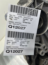Load image into Gallery viewer, TRANSFER CASE BMW X5 X6 07 08 09 10 11 12 13 - NW276518
