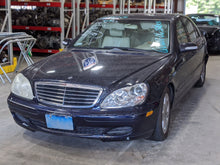 Load image into Gallery viewer, CARRIER ASSEMBLY E500 S430 S500 2003 03 2004 04 2005 05 2006 06 Front - NW241014
