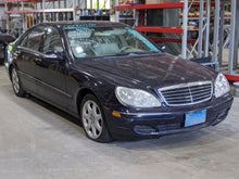 Load image into Gallery viewer, CARRIER ASSEMBLY E500 S430 S500 2003 03 2004 04 2005 05 2006 06 Front - NW241014
