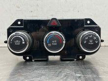 Load image into Gallery viewer, Temperature Controls  DODGE 1500 PICKUP 2020 - NW526277
