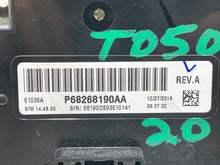 Load image into Gallery viewer, Temperature Controls  DODGE 1500 PICKUP 2020 - NW526277
