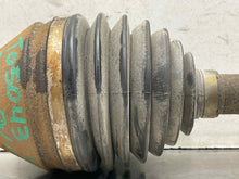 Load image into Gallery viewer, FRONT CV AXLE SHAFT 1500 Pickup 12 13 14 15 16 17 18 19 20 - NW526120
