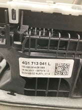 Load image into Gallery viewer, Floor Shifter  AUDI A7 2012 - NW466021
