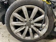 Load image into Gallery viewer, WHEEL RIM A7 2012-2015 19x8-1/2 ALLOY - NW466124
