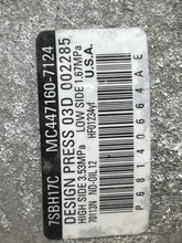 Load image into Gallery viewer, AC A/C AIR CONDITIONING COMPRESSOR 1500 Pickup 2014-2020 - NW526161
