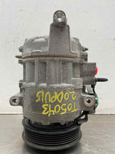 Load image into Gallery viewer, AC A/C AIR CONDITIONING COMPRESSOR 1500 Pickup 2014-2020 - NW526161
