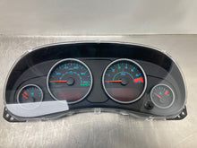 Load image into Gallery viewer, Speedometer Cluster Jeep Wrangler 2012 - NW353840
