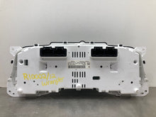 Load image into Gallery viewer, Speedometer Cluster Jeep Wrangler 2012 - NW353840
