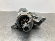 Load image into Gallery viewer, STARTER MOTOR A4 A5 A6 A7 A8 Q7 RS5 RS7 S4 S5 S6 S7 S8 09-16 - NW466100

