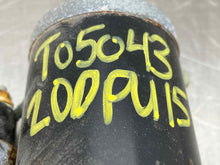 Load image into Gallery viewer, [INVENTORYCAR_YEAR_MAKE_MODEL] STARTER MOTOR - NW526402
