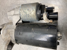 Load image into Gallery viewer, STARTER MOTOR A4 A5 A6 A7 A8 Q7 RS5 RS7 S4 S5 S6 S7 S8 09-16 - NW466100
