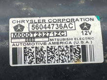 Load image into Gallery viewer, [INVENTORYCAR_YEAR_MAKE_MODEL] STARTER MOTOR - NW526402
