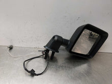 Load image into Gallery viewer, Side View Door Mirror Jeep Wrangler 2012 - NW353693
