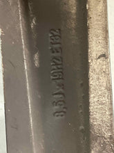 Load image into Gallery viewer, WHEEL RIM A7 2012-2015 19x8-1/2 ALLOY - NW466125
