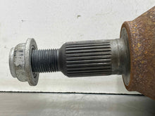 Load image into Gallery viewer, FRONT CV AXLE SHAFT 1500 Pickup 12 13 14 15 16 17 18 19 20 - NW526121
