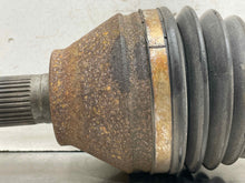 Load image into Gallery viewer, FRONT CV AXLE SHAFT 1500 Pickup 12 13 14 15 16 17 18 19 20 - NW526121
