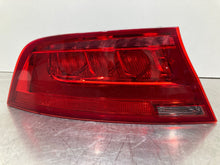 Load image into Gallery viewer, OUTER TAIL LIGHT LAMP A7 S7 2012 12 2013 13 2014 14 2015 15 Left - NW466108
