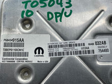 Load image into Gallery viewer, ECU ECM Computer  DODGE 1500 PICKUP 2020 - NW526192
