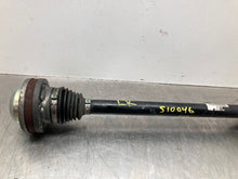 Load image into Gallery viewer, CV AXLE SHAFT Audi S8 S6 S7 A8 A6 A7 2011 11 2012 12 2013 13 Rear - NW465962
