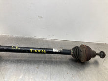 Load image into Gallery viewer, CV AXLE SHAFT Audi S8 S6 S7 A8 A6 A7 2011 11 2012 12 2013 13 Rear - NW465962
