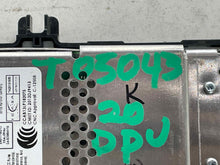 Load image into Gallery viewer, Radio  DODGE 1500 PICKUP 2020 - NW526350
