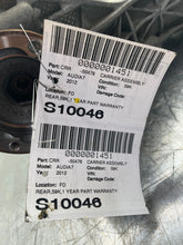 Load image into Gallery viewer, CARRIER ASSEMBLY Audi S8 A6 A7 Q5 A8 S5 2010 10 2011 11 2012 12 13 Rear - NW465987

