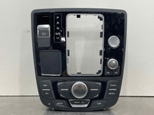 Load image into Gallery viewer, RADIO CONTROLS Audi A7 RS7 S7 2012 12 2013 13 2014 14 2015 15 - NW466075
