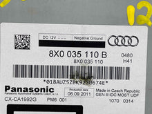 Load image into Gallery viewer, CD CHANGER Audi A5 A6 A7 Q5 RS5 S5 S7 SQ5 11 12 13 14 15 16 17 - NW466076
