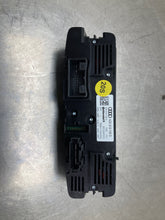 Load image into Gallery viewer, REAR TEMPERATURE CONTROLS Audi A6 A7 S6 S7 12 13 14 15 - NW466044
