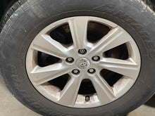 Load image into Gallery viewer, WHEEL RIM Highlander 11-13 17x7-1/2 ALLOY 17x7-1/2, 5 lug, 4-1/2" - NW526447
