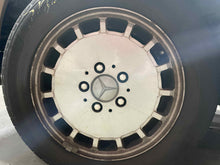 Load image into Gallery viewer, WHEEL Mercedes 260E 300D 300E 89 90 91 - 94 15X6.5 - NW455419
