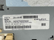Load image into Gallery viewer, Radio jetta 2008 08 2009 09 - NW140106
